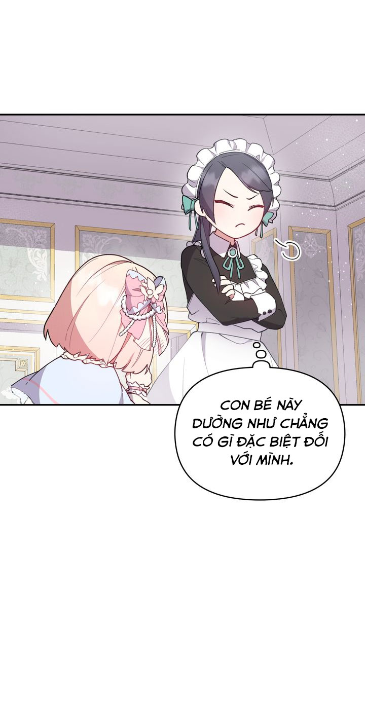 cô con gái nuôi đáng yêu của công tước chapter 5 21