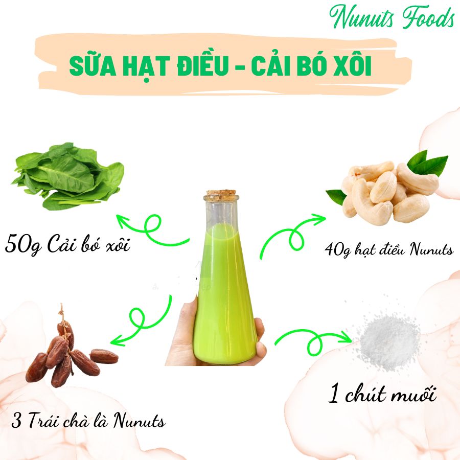 Hạt điều sống làm sữa, lọai 1/2 hạt mảnh lớn, hạt mùa vụ mới, làm sữa thơm ngon, béo ngậy rất tốt cho sức khỏe cả gia đình.