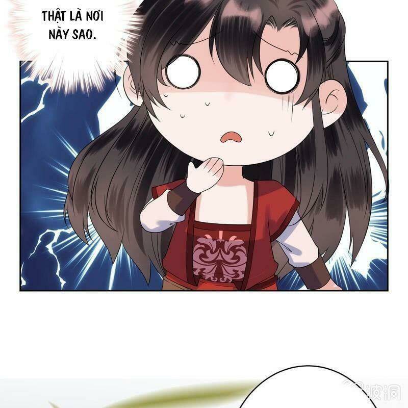 vương gia kiêu ngạo quá khó cua chapter 24 14