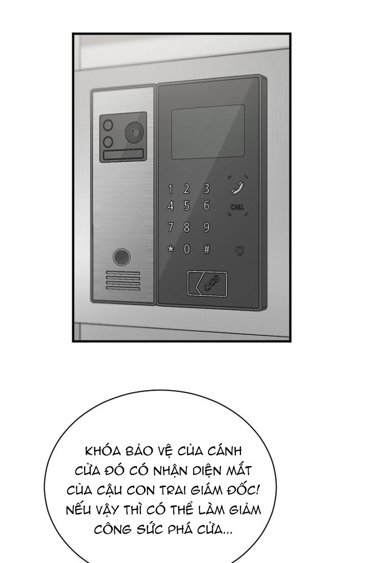 quái vật trong màn sương chapter 2 64