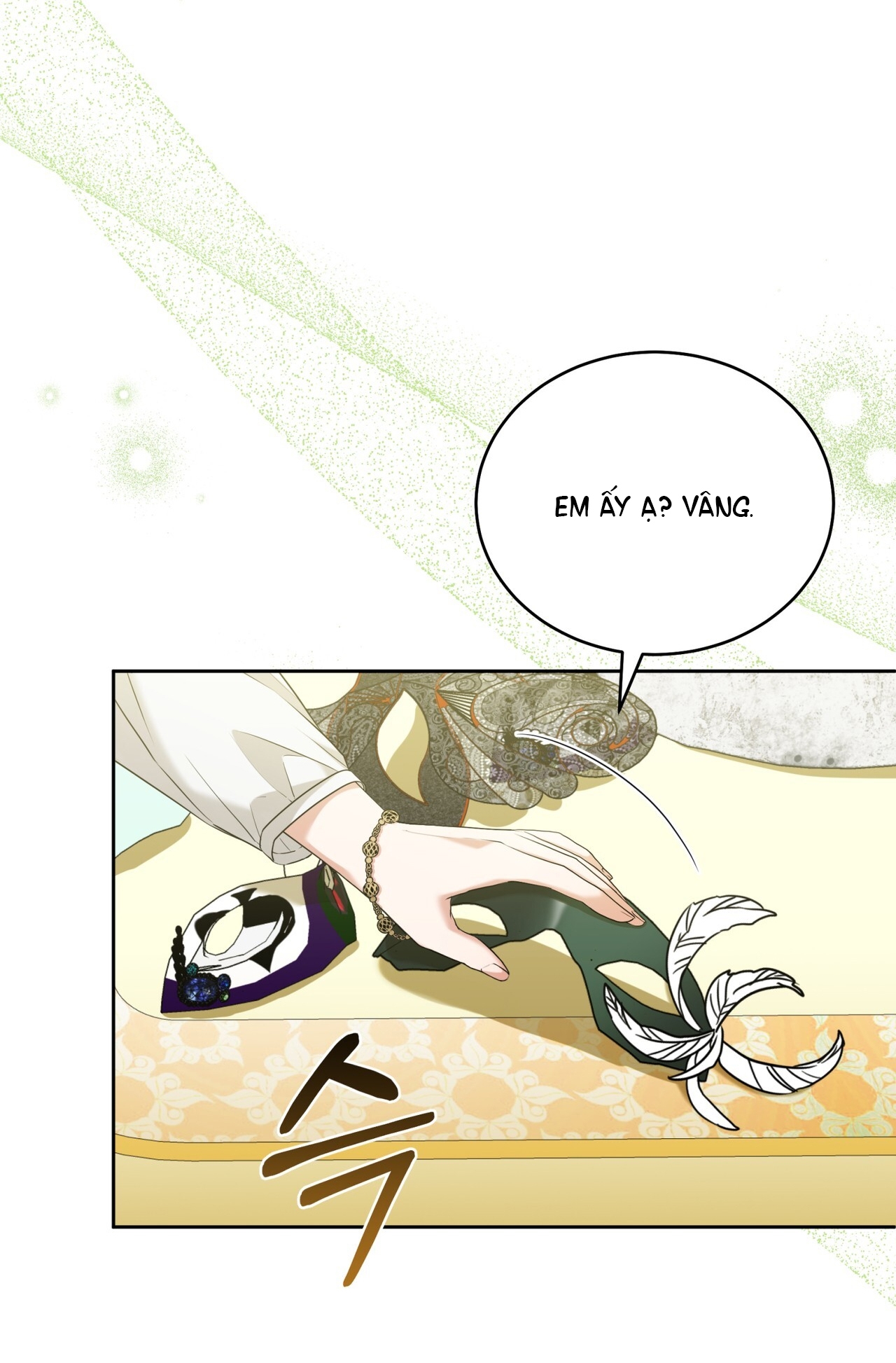 dấu tích của tiên nữ chapter 17.1 19