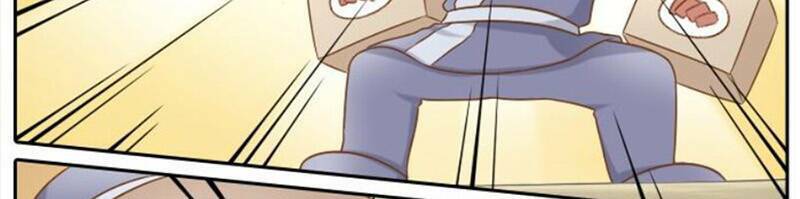 tiểu hoà thượng - chào mừng đến trấn yêu quái chapter 41 2