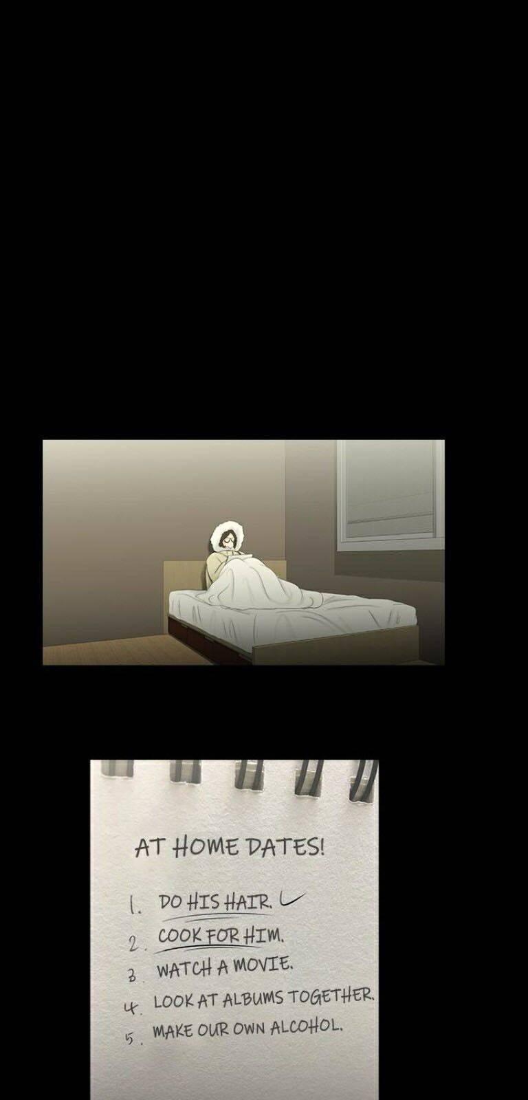 chú và cháu chapter 36 17