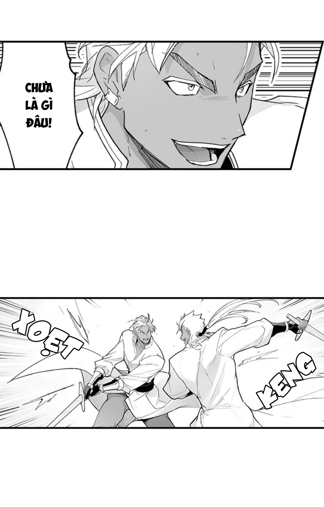 vợ của titan chapter 76 15