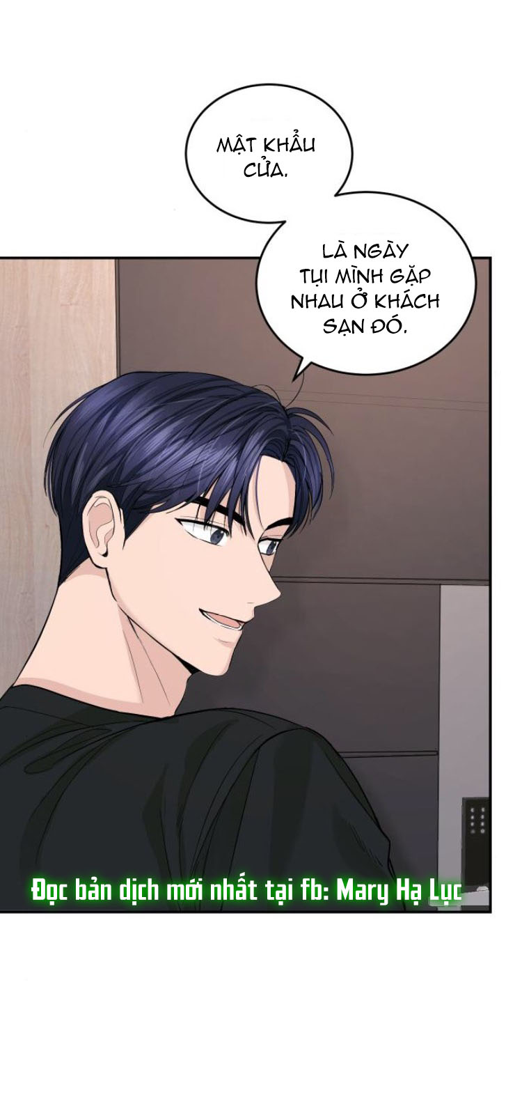 cuộc hôn nhân hoàn hảo chapter 18.2 15