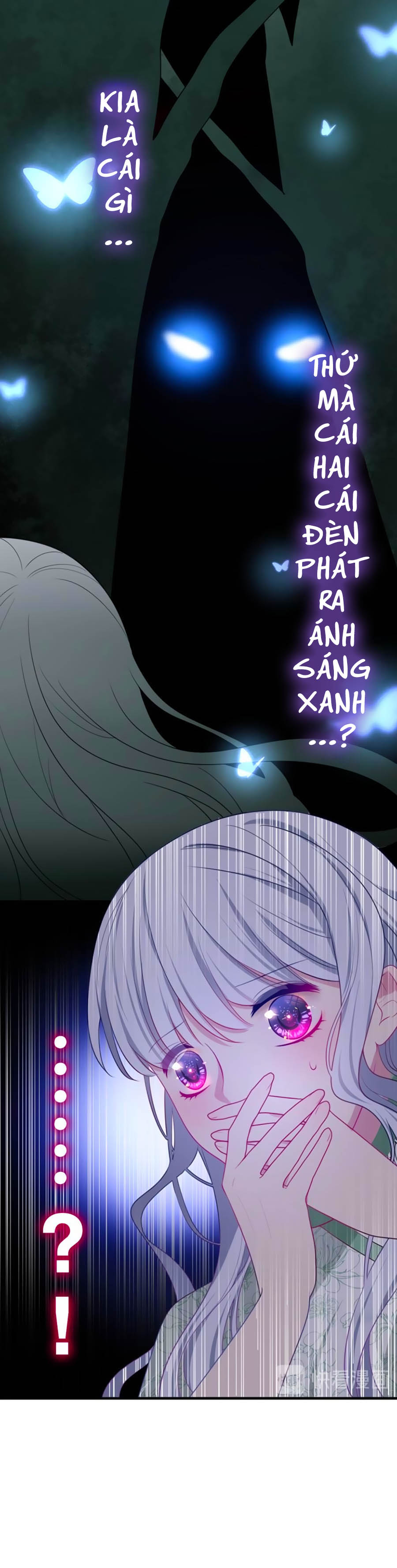 monster, độ ấm quái vật kiệm lời chapter 3.5 11