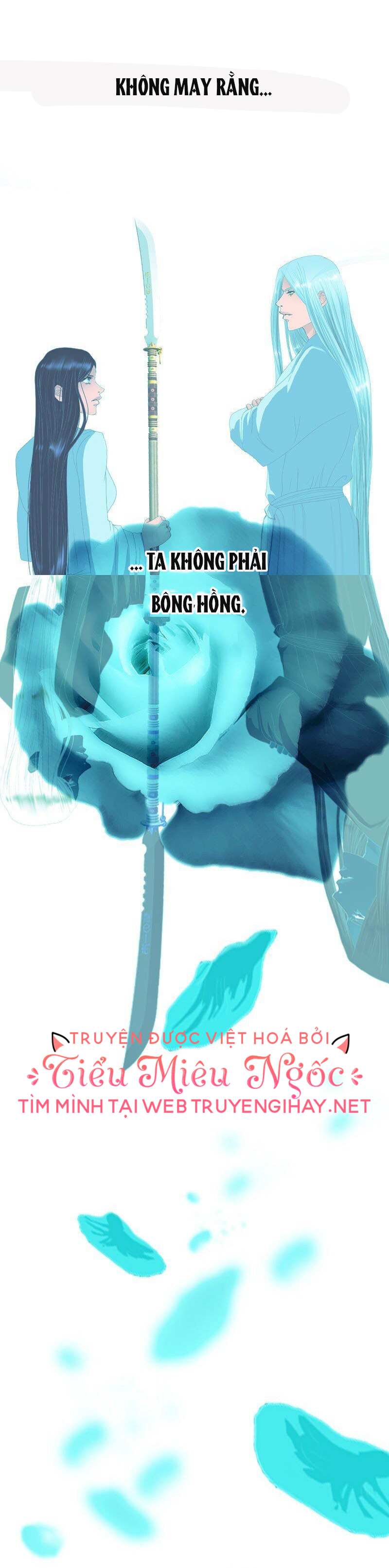 hoàng đế máu lạnh của tôi chapter 131 5