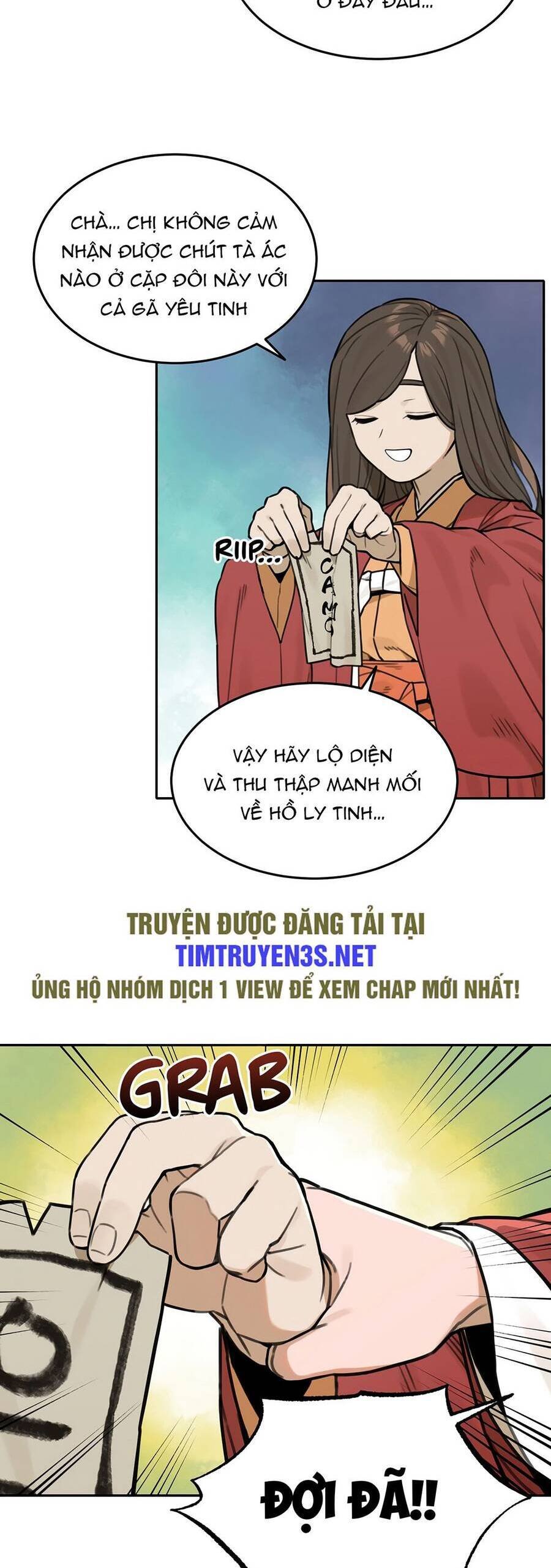 sự lụi tàn của usuzumi chapter 62 33