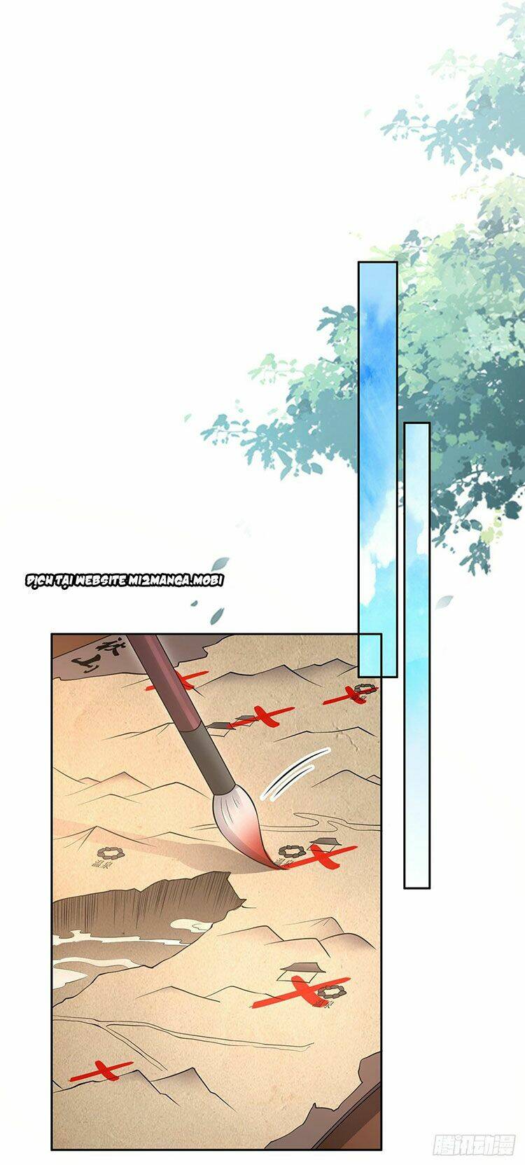 hoạn phi thiên hạ chapter 69 10