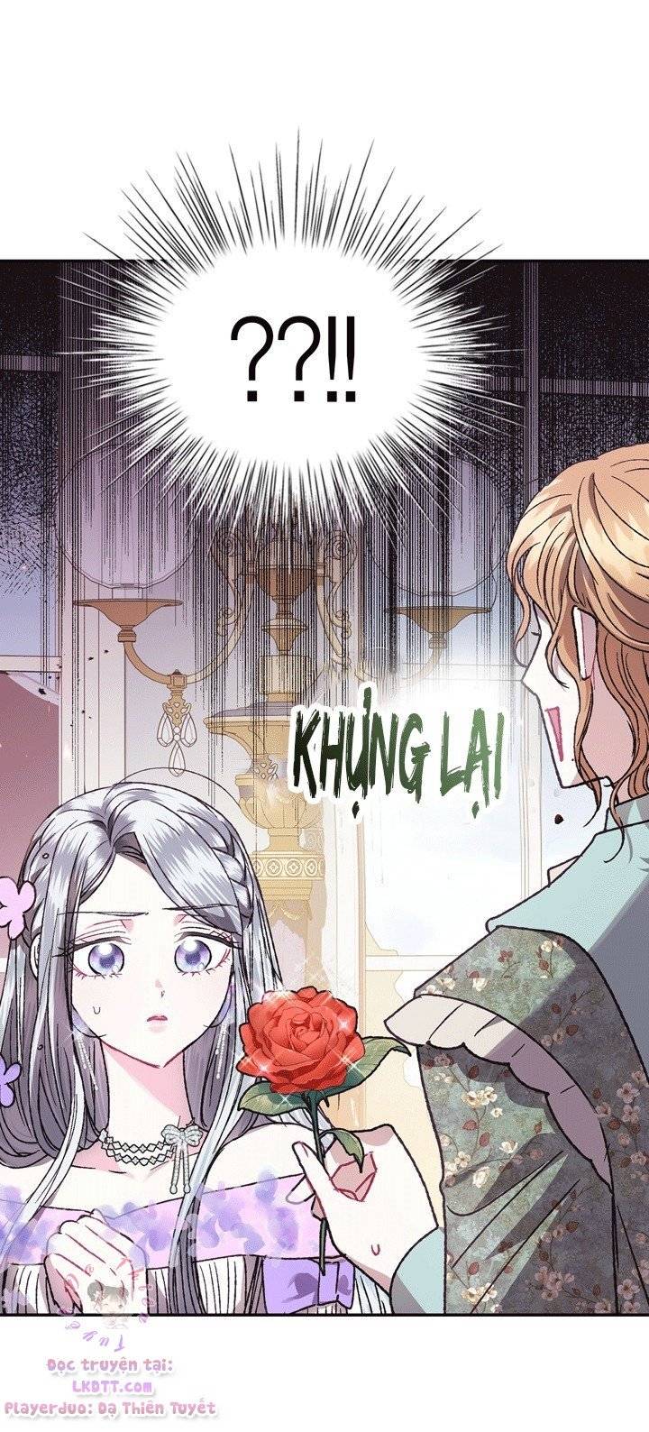 cha, con không muốn kết hôn đâu chapter 20 49