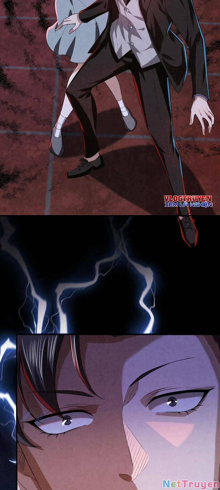 bởi vì cẩn thận mà quá phận hung ác chapter 28 6