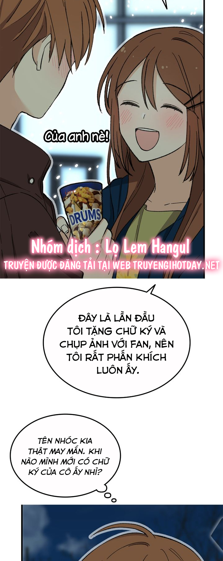 công thức cho tình yêu chapter 30 11