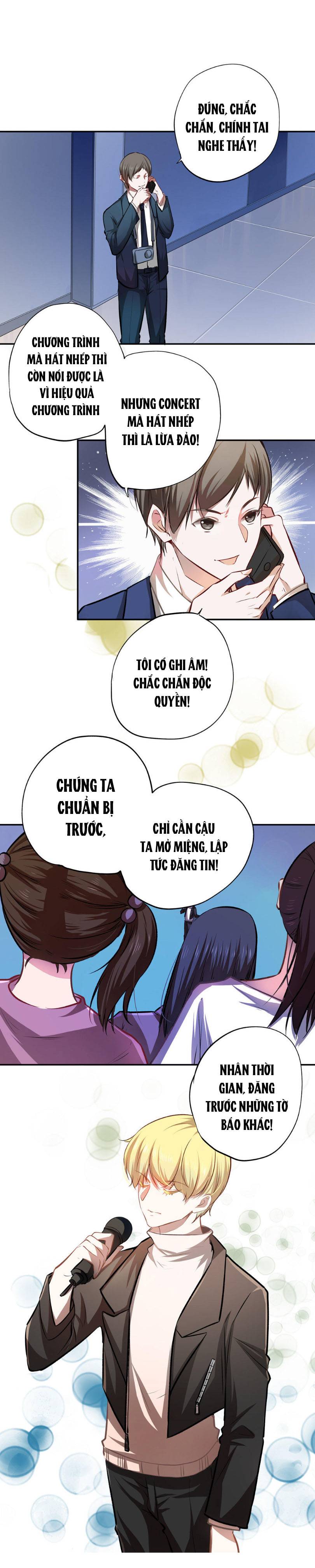 cưng chiều ái thê hư hỏng chapter 22 1