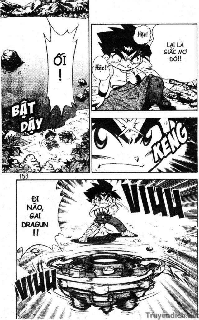 beley - con quay truyền thuyết chapter 7 153