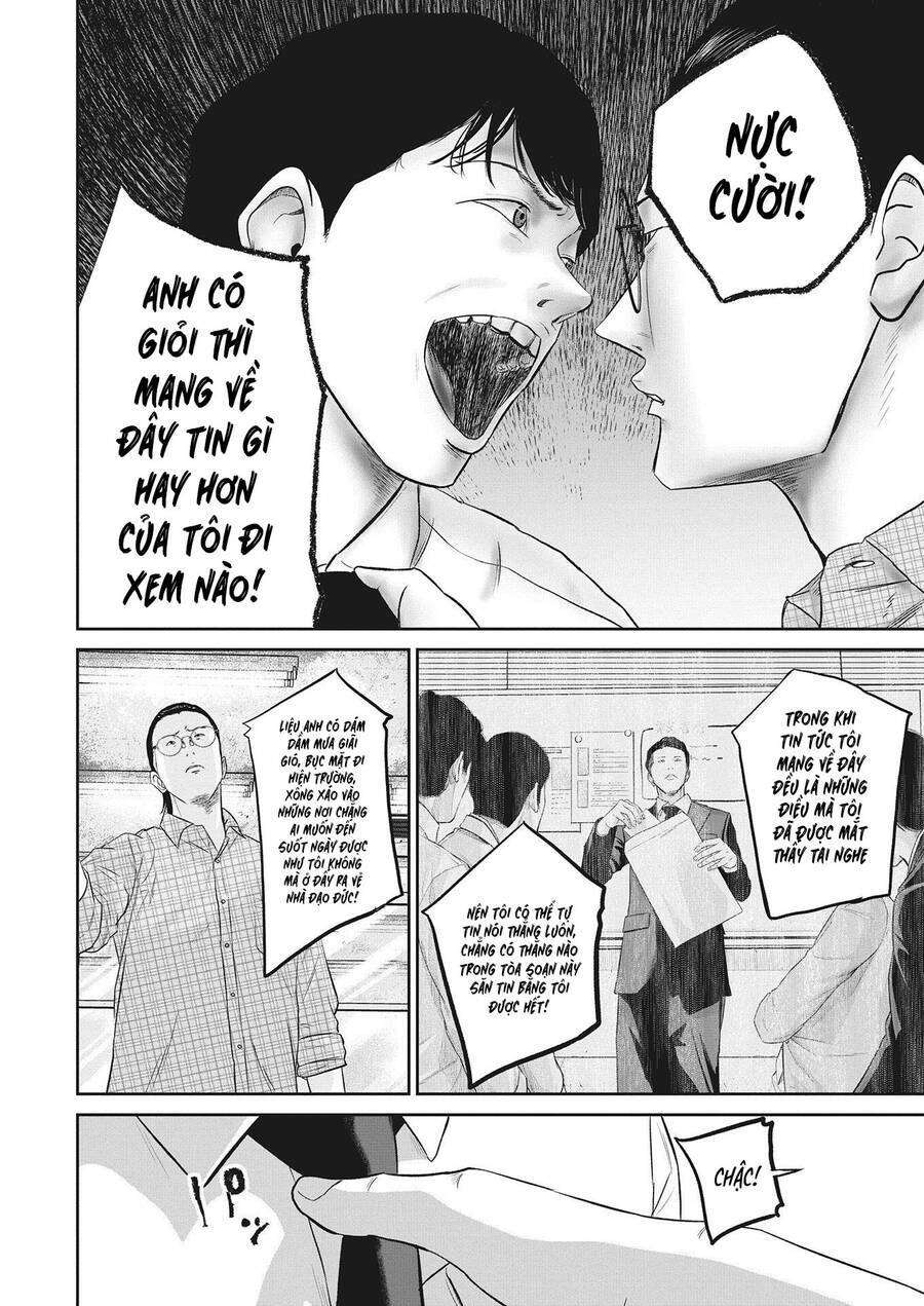 smiley - cười lên m chapter 11 12