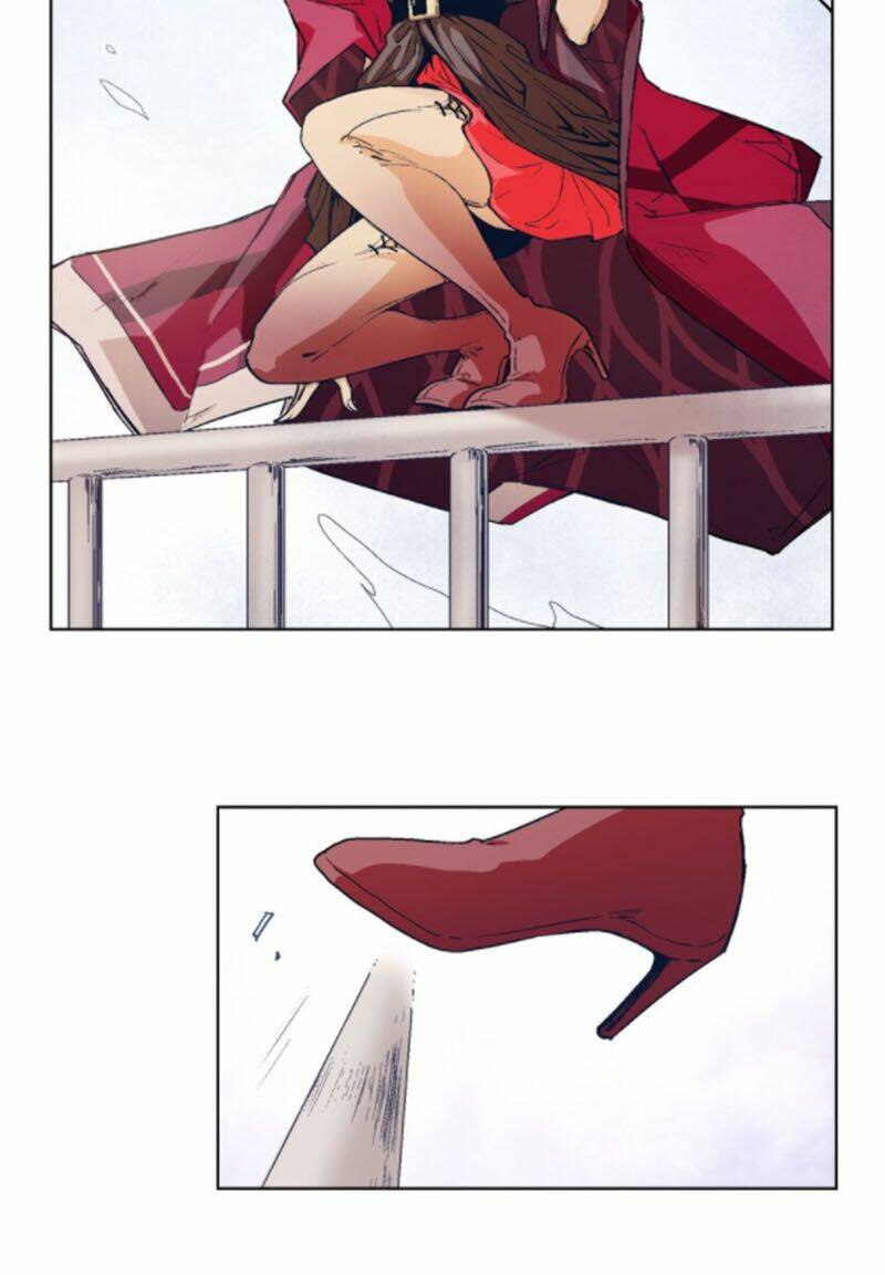 vương bài đặc công trùng sinh vườn trường chapter 18 48