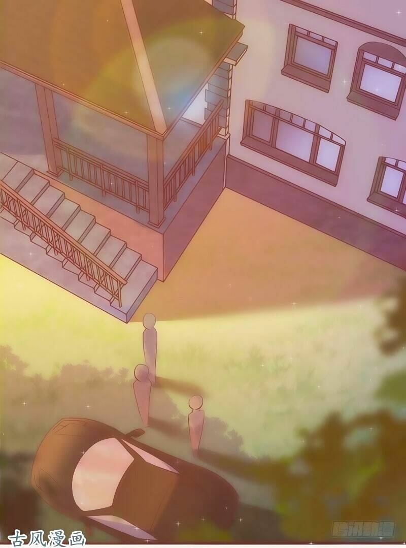 truy phu 36 kế - ông xã à, tới chiến nào! chapter 15 17