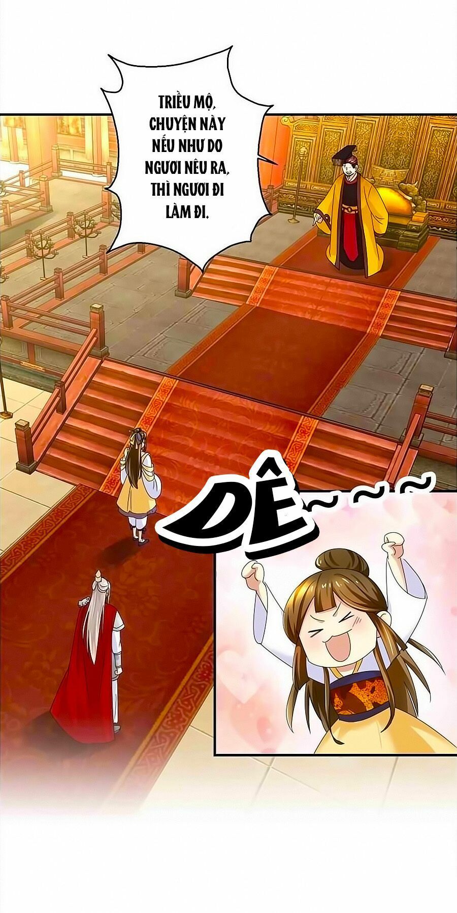 thuần phi ký chapter 8 11