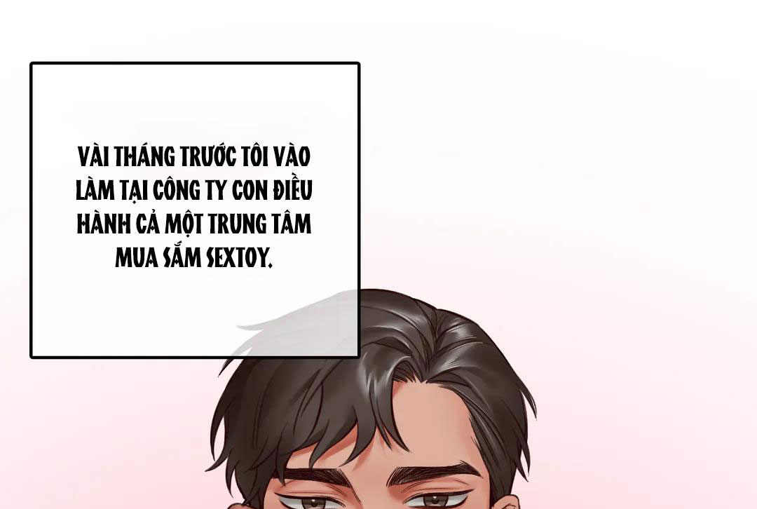 bài học về ngực của quý ngài sextoy chapter 1 70