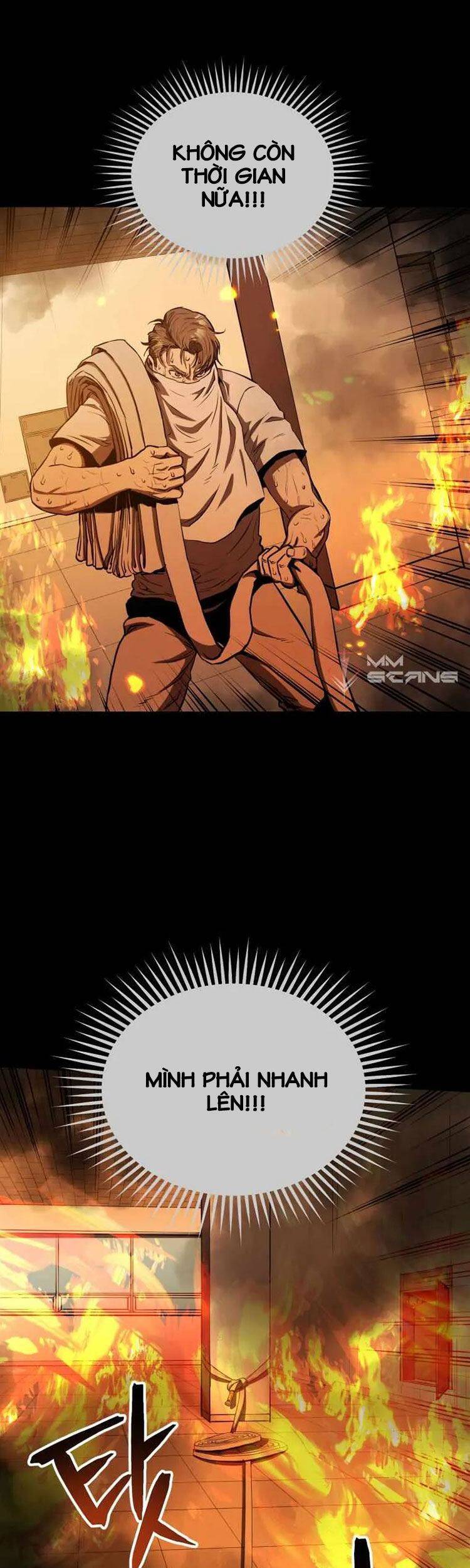 hệ thống oán hận của ta chapter 5 9