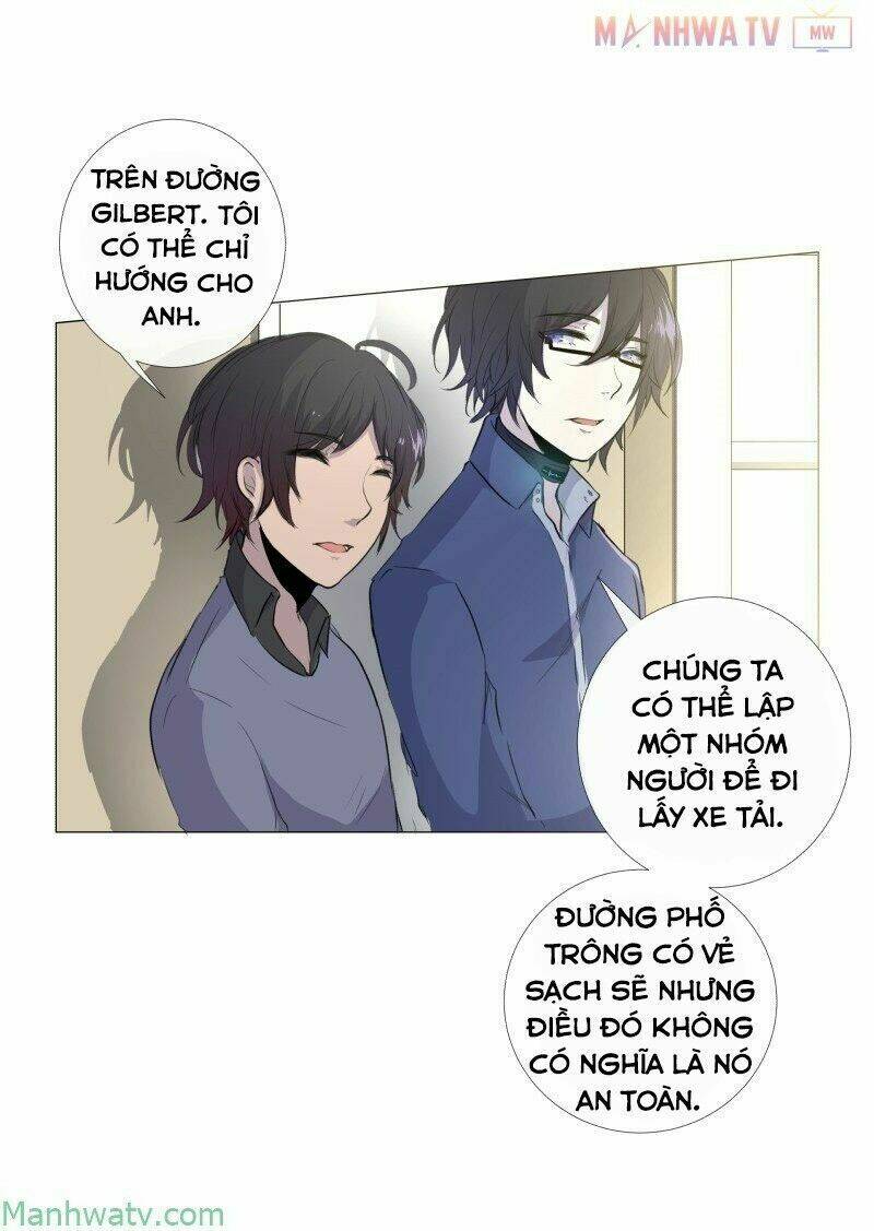 Trọng Sinh Mạc Thế Chapter 35 15