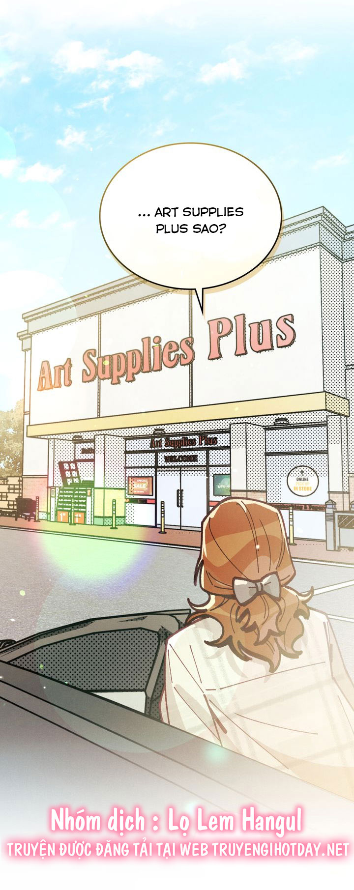 giải mã ngôn ngữ trái tim chapter 32 1