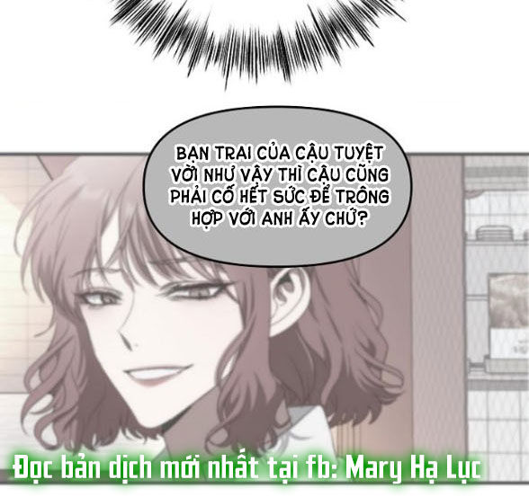 Tự Do Trong Mơ chapter 37.1 59