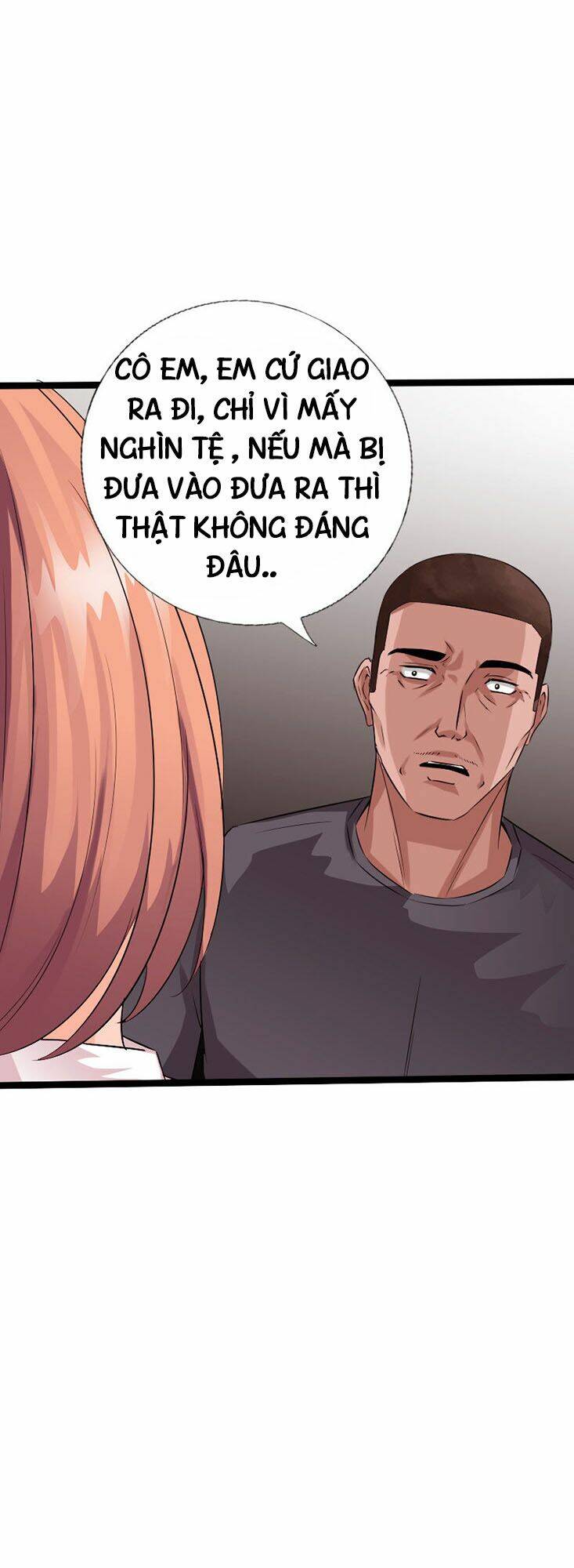 tuyệt phẩm tà thiếu chapter 128 8