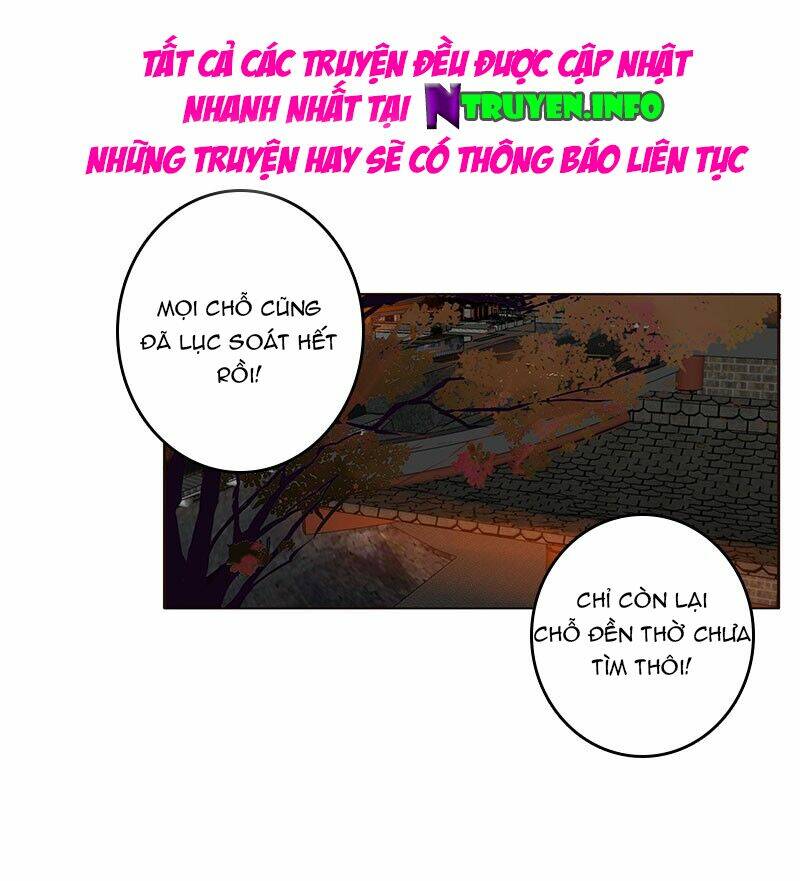 tướng quân mời ra trận chapter 79 16