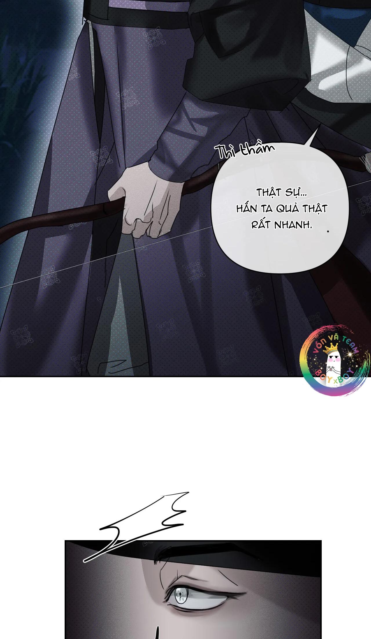 manhwa chịch vồn chịch vã chapter 14 30