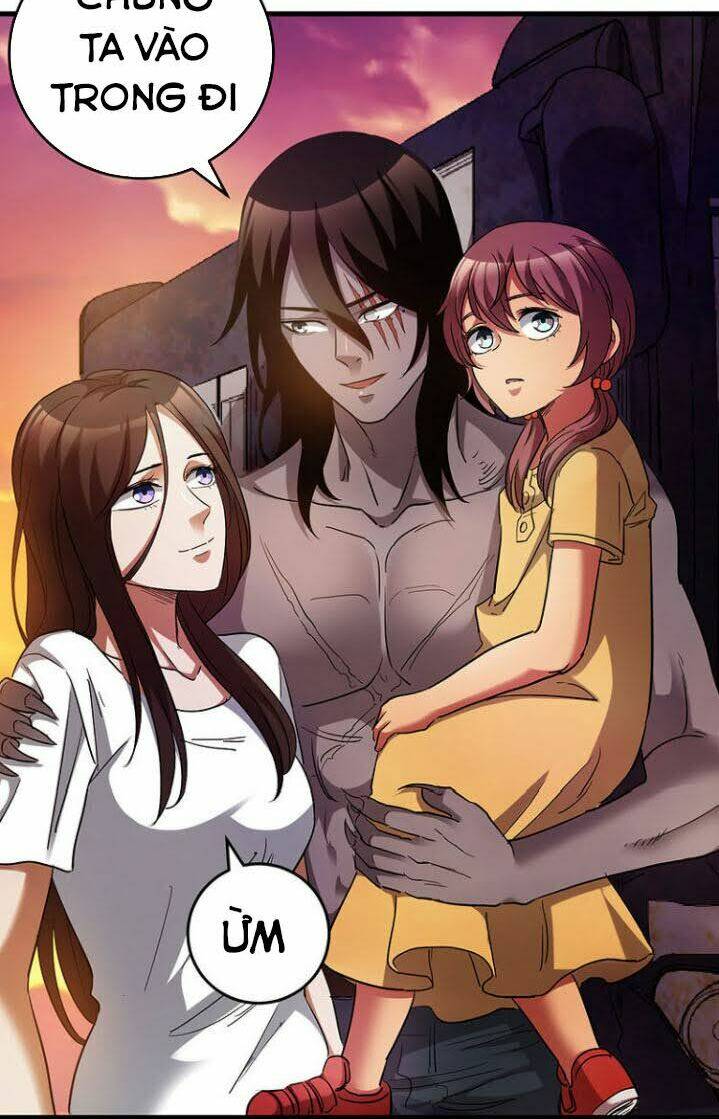 sau mạt thế tôi trở thành zombie chapter 29 6