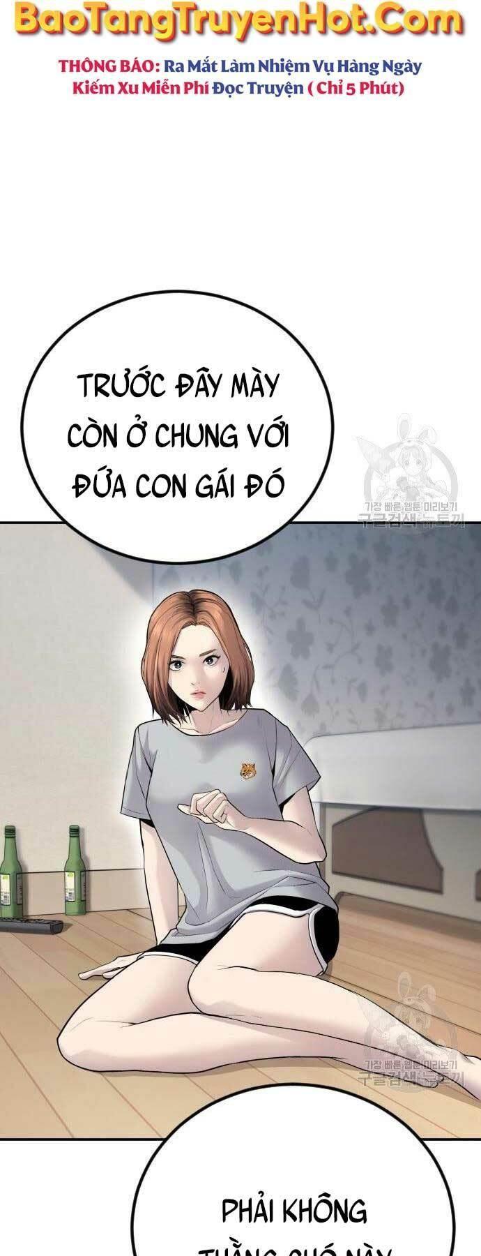 đặc vụ kim chapter 52 25