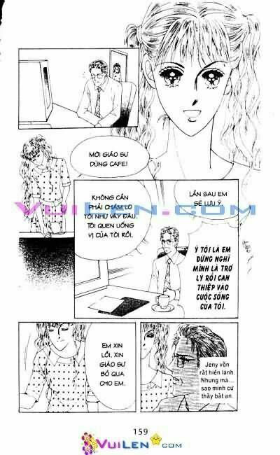 vật cản tình yêu chapter 4 153