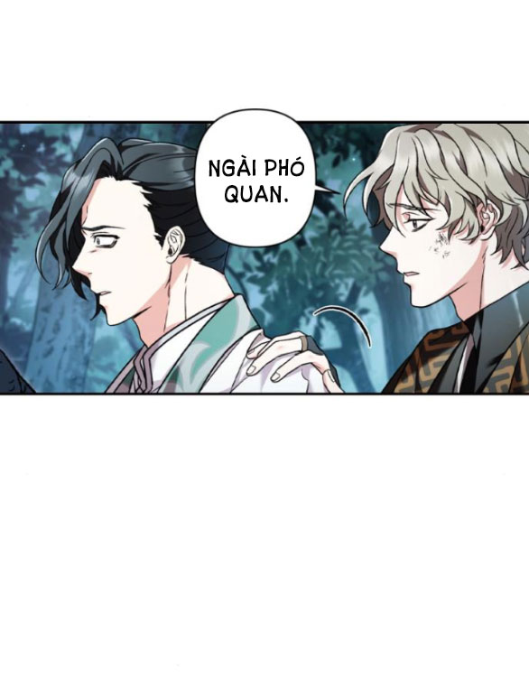 bản tình ca heeran chapter 62.2 14