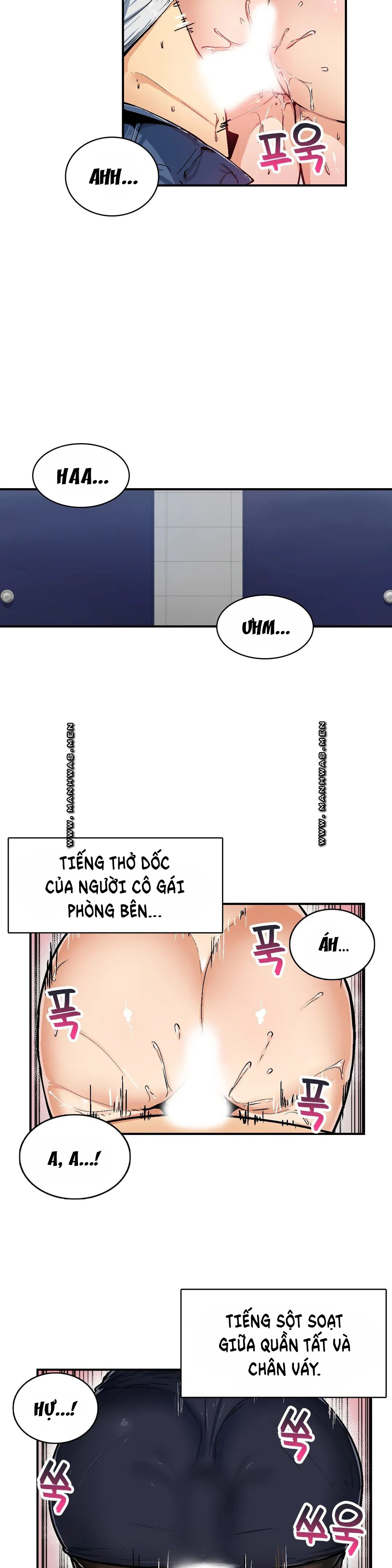 vấn đề nhạy cảm chapter 27 12