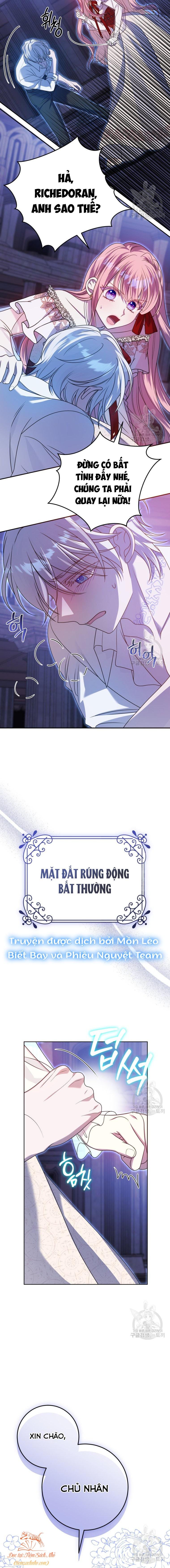 tôi đã gặp nam chính trong ngục tù chapter 31 11