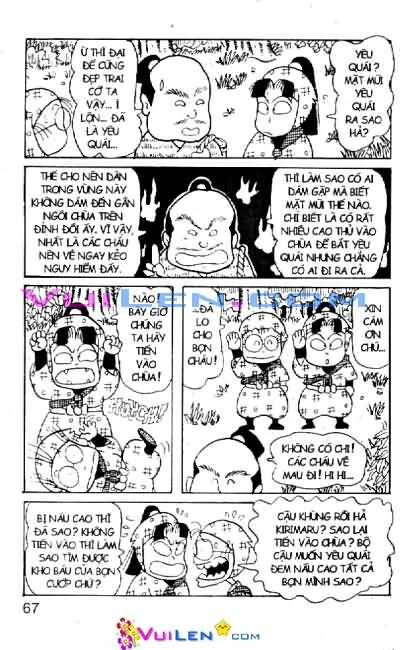 ninja loạn thị chapter 25 68