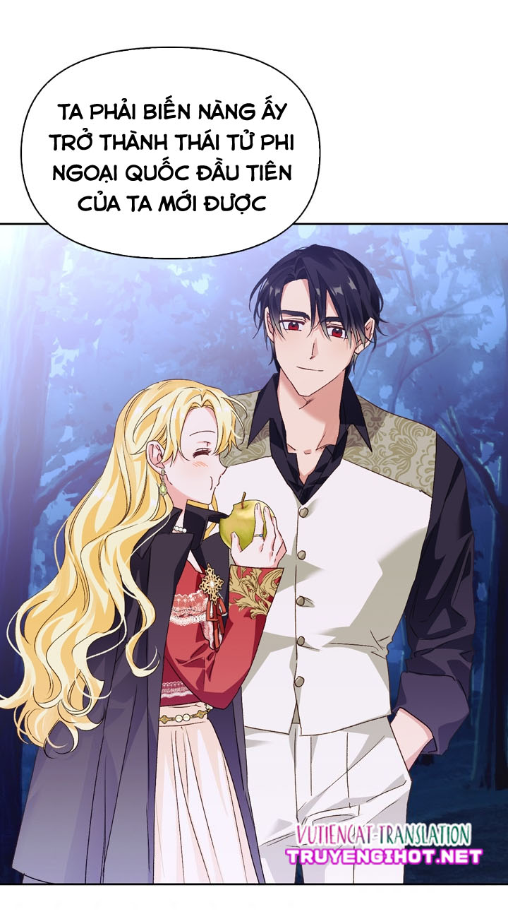 ác nữ xứng đôi với bạo chúa chapter 70 30