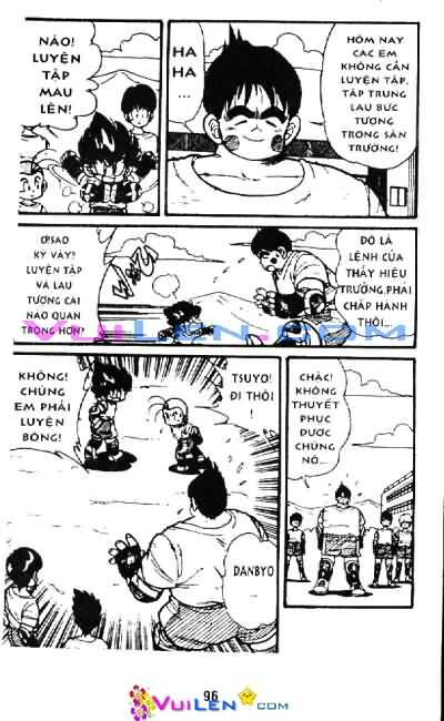 vua bóng ném chapter 19 9