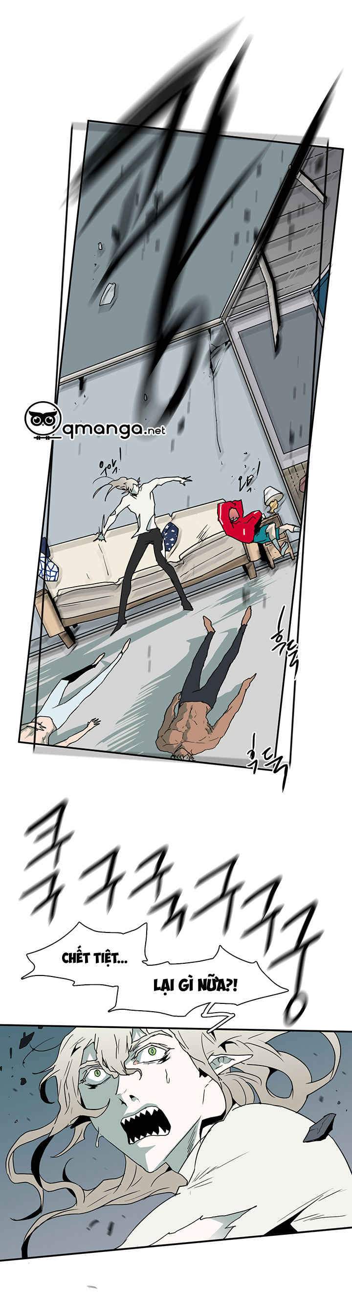 dear door chapter 37 8