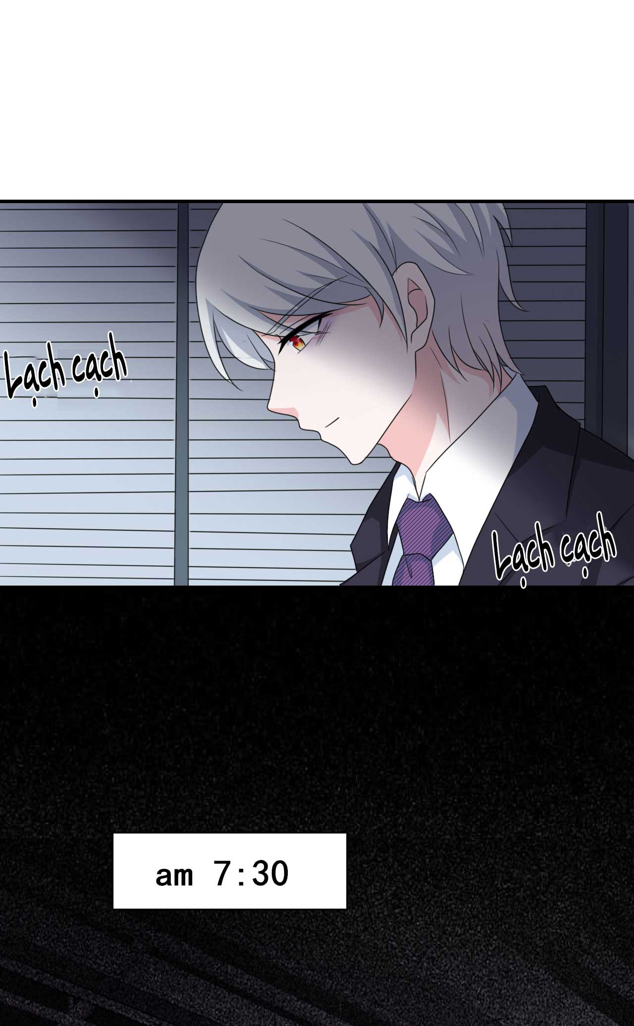 bí mật không thể yêu đương chapter 75 4