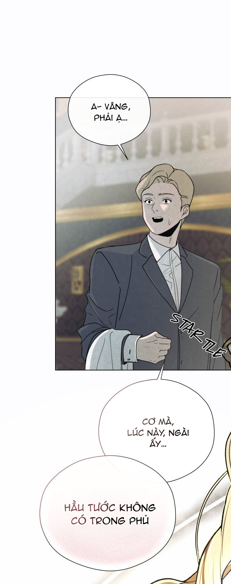 sự cứu rỗi đầy cám dỗ chapter 1.1 24