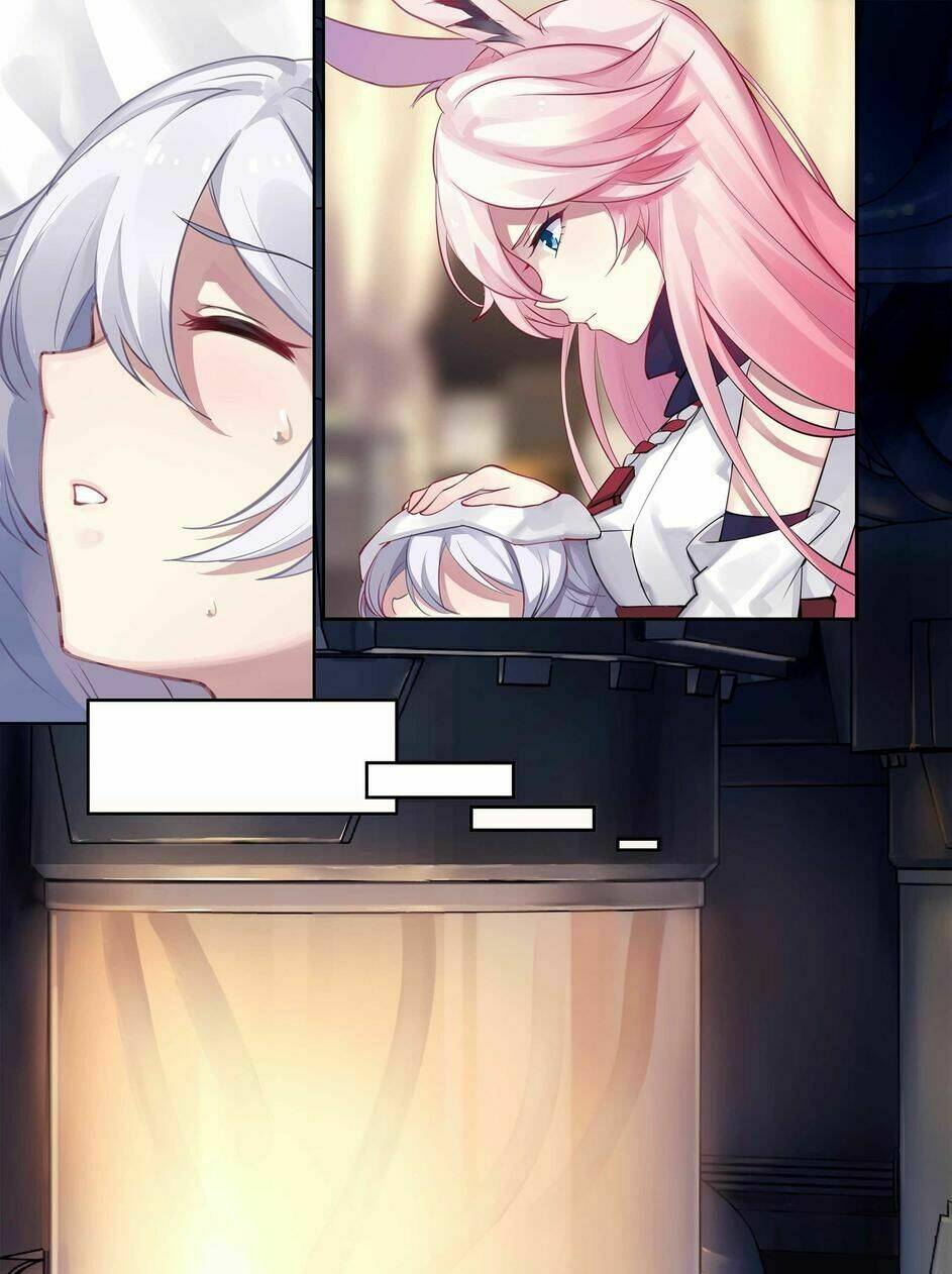 băng hoại 3rd chapter 13 8