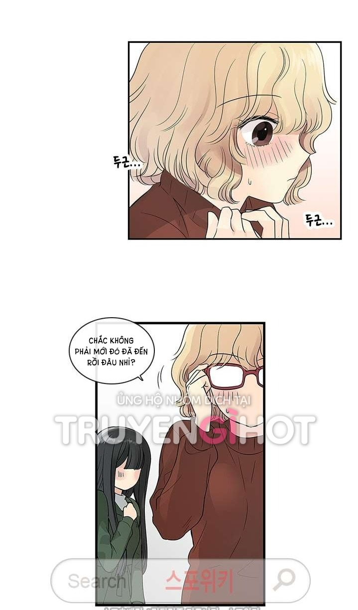 [18+] nàng hoa chapter 9.2 22