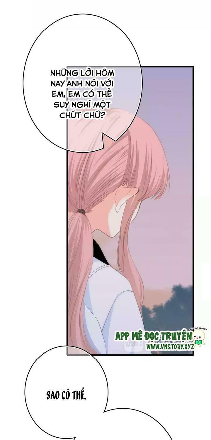 con tim rung động 2 chapter 20.5 8