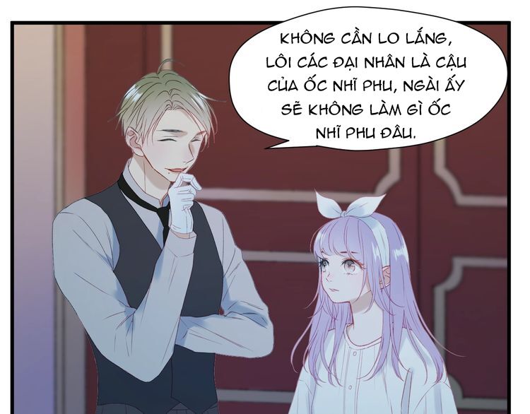 lượm được một tiểu hồ ly phần 3 chapter 20 30