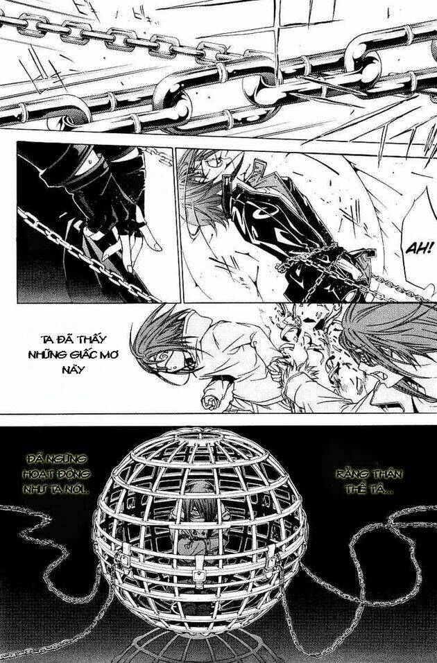 air gear chapter 64 8