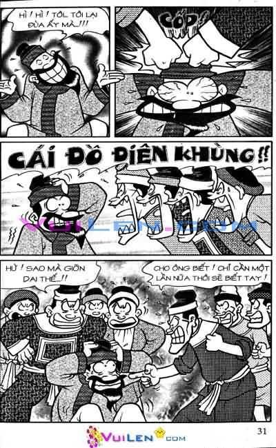 thần đồng đất việt chapter 30 27