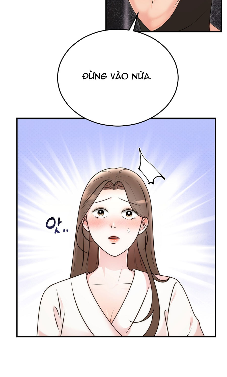 [18+] hôn nhân ràng buộc chapter 33.1 25