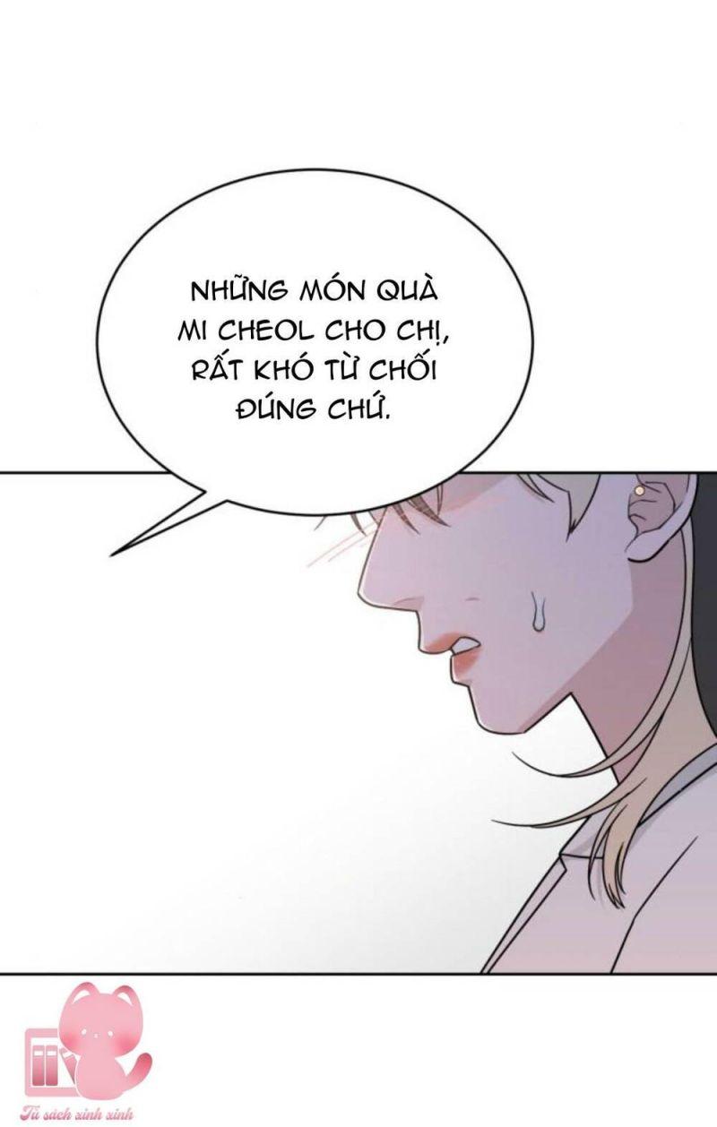 vận may không ngờ chapter 38 22